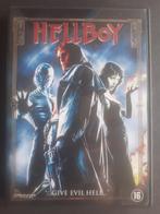 Hellboy - Ron Perlman, Comme neuf, Enlèvement ou Envoi, Fantasy, À partir de 16 ans