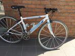 SPORTFIETS, Fietsen en Brommers, Fietsen | Racefietsen, 28 inch, Gebruikt, Aluminium, 49 tot 53 cm