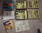 Mecano vintage, Ophalen of Verzenden, Gebruikt