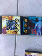 Dance cd’s, Ophalen of Verzenden