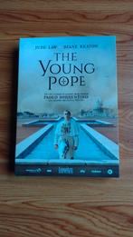 DVD box The Young Pope, Cd's en Dvd's, Dvd's | Tv en Series, Ophalen of Verzenden