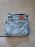 Bootcut, Levis, Ophalen, Zo goed als nieuw