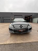 MERCEDES C200 | 2.2 CDI | 2011 | 152000 KM | 1STE EIGENAAR, Euro 5, Achat, Entreprise, Boîte manuelle