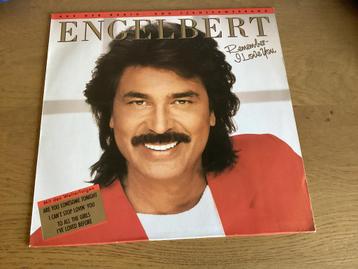 Engelbert beschikbaar voor biedingen