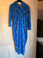 onesie blauw oranje 158-164, Ophalen of Verzenden, Gebruikt, Jongen