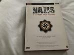 The Nazi's - A Warning From History (3DVD), CD & DVD, DVD | Documentaires & Films pédagogiques, Coffret, Enlèvement ou Envoi, À partir de 16 ans