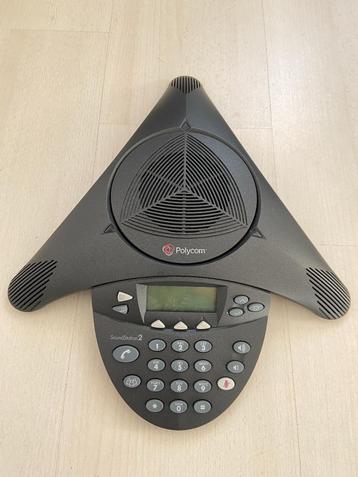 Polycom SoundStation2 beschikbaar voor biedingen