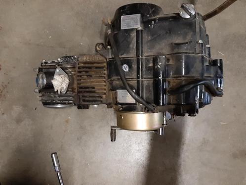 Moteur copie Honda Dax, Motoren, Onderdelen | Honda, Gebruikt, Ophalen