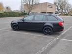 Zeer goed onderhouden Skoda Octavia 1.6 TDI DSG automaat!, Auto's, Automaat, Stof, Euro 6, 4 cilinders