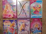 DVD - Barbie/3 pour 5€, Enlèvement ou Envoi, Comme neuf