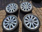 Mini Cooper / S / One / Cabrio F55 F56 F57 499 17 inch Dunlo, Auto-onderdelen, Ophalen, Banden en Velgen, Nieuw, 17 inch