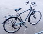 Herenfiets, Fietsen en Brommers, Ophalen, Zo goed als nieuw, Overige merken, Versnellingen