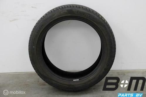 1 x 2354518 94W Pirelli Cinturato P7 met 5mm 235 45 18, Auto-onderdelen, Banden en Velgen, Band(en), Gebruikt