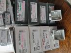 Niko hydro grijs 700 84101 84102 opbouwdoos, Doe-het-zelf en Bouw, Ophalen of Verzenden, Zo goed als nieuw