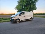 Renault Trafic 2017 Cruise Control Trekhaak, Auto's, Bestelwagens en Lichte vracht, Euro 6, Renault, Wit, Schuifdeur