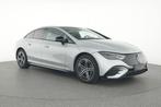 Mercedes-Benz EQE-Klasse 300 Berline AMG Line | Panoramisch, Auto's, Mercedes-Benz, Gebruikt, 96 kWh, EQE, Te koop
