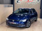 Volkswagen Golf 1.0 TSI * GARANTIE 12 MOIS * 1ER PROP * SPOR, Autos, Achat, Euro 6, Boîte manuelle, Noir