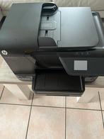 Imprimante hp office jet pro 8600, Computers en Software, Printers, Ophalen, Gebruikt, Printer