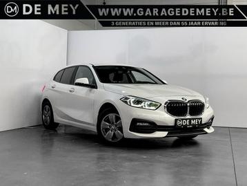 Bmw 1 Hatch (F40) 118i OPF beschikbaar voor biedingen