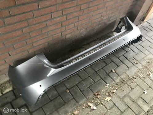 Mercedes GLA-klasse X156 Achterbumper A1568802640, Auto-onderdelen, Carrosserie, Bumper, Mercedes-Benz, Achter, Gebruikt, Ophalen of Verzenden