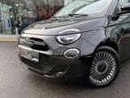 Fiat 500 500e 42Kwh Icon / CARPLAY / PANODAK / CRUISECONTROL, Autos, Achat, 87 kW, Euro 6, Entreprise