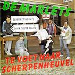 Vinyl single, Cd's en Dvd's, Vinyl | Nederlandstalig, Ophalen, Gebruikt, Overige formaten, Levenslied of Smartlap