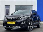 Peugeot 3008 Allure, SUV ou Tout-terrain, 148 g/km, Noir, Automatique