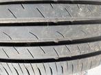 2 Pneus d’occasion, Ophalen, 18 inch, 215 mm, Band(en)