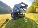 Sheepie & WildLand daktenten te huur
