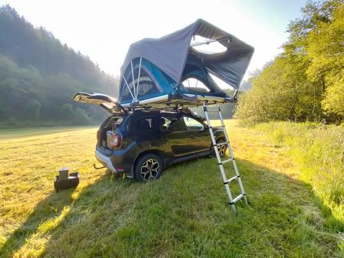 Sheepie & WildLand daktenten te huur, Caravans en Kamperen, Verhuur