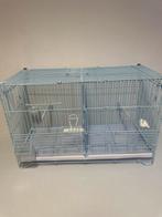 Cage d’elevage reproduction oiseaux, Animaux & Accessoires, Oiseaux | Cages & Volières, Enlèvement, Comme neuf