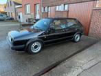 Vw golf 2, Achat, 1300 cm³, Vitres électriques, 3 portes