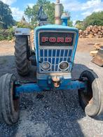 Av ford 5000 . Bon état général.  5000€, Zakelijke goederen, Landbouw | Tractoren, Ophalen, Gebruikt, Ford