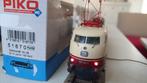 Piko Expert 51670 H0 plux22 digital 2-rail, Hobby en Vrije tijd, Zo goed als nieuw, Analoog, Gelijkstroom, Locomotief