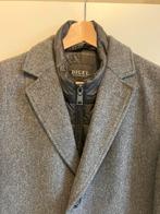 Digel heren mantel coat maat M, als nieuw!, Ophalen, Zo goed als nieuw, Maat 48/50 (M)