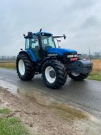 Newholland tm150, Zakelijke goederen, Landbouw | Tractoren, Ophalen