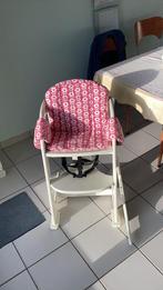 chaise pour bébé, Enlèvement, Utilisé