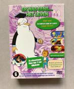 Dvd box Er was eens.... Het leven - complete serie, Ophalen, Gebruikt