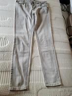 MarcCain jeans licht grijs maat 3, Gedragen, Grijs, Ophalen of Verzenden