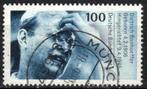 Duitsland Bundespost 1995 - Yvert 1620 - D. Bonhoeffer (ST), Postzegels en Munten, Verzenden