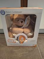 Tummy sleep beer (prince lionheart), Ophalen, Beer