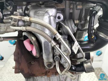 FORD FIESTA [TURBOCHARGER] 2019 beschikbaar voor biedingen
