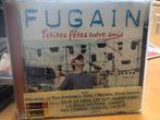 Fugain Michel cd, Cd's en Dvd's, Zo goed als nieuw