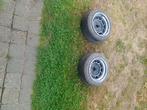 Autovelgen, Auto-onderdelen, Banden en Velgen, Ophalen, 15 inch, Band(en)