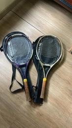 Tennis raket +zak merk HEAD, Sport en Fitness, Tennis, Ophalen of Verzenden, Zo goed als nieuw