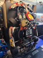 Chassis de karting crg, Sports & Fitness, Karting, Enlèvement, Utilisé, Kart