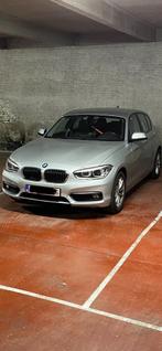 BMW 116d 2017, Auto's, BMW, Te koop, Diesel, Particulier, Monovolume