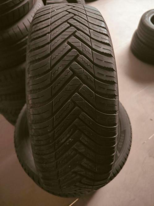 185/65r14 86h hankook 30€ per stuk met plaatsen 18565r15, Auto-onderdelen, Besturing, Gebruikt, Ophalen of Verzenden
