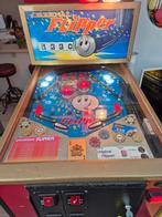 flipper flip, flipper de carnaval avec éjection de jetons, Collections, Machines | Flipper (jeu), Enlèvement
