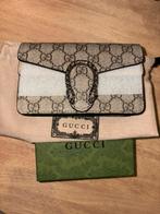 Sac gucci, Enlèvement ou Envoi, Neuf, Beige, Sac à main